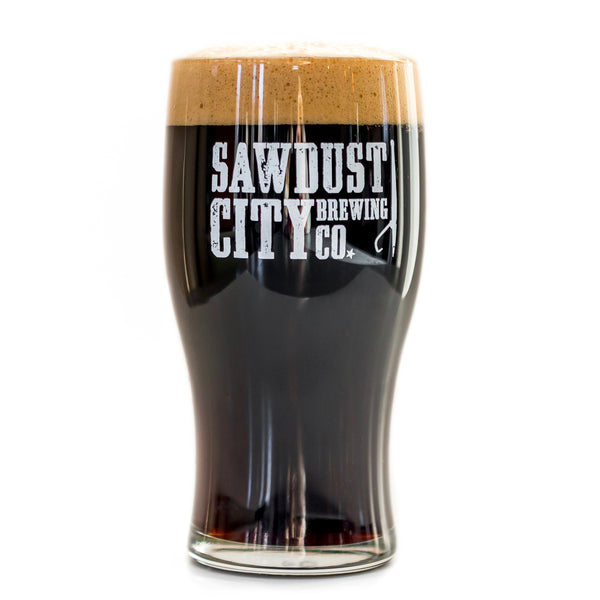 Pint Glass